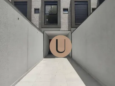 Sobrado com 3 Quartos à venda, 110m² no Vila Alpina, São Paulo