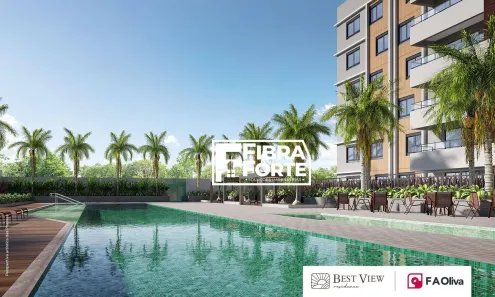 Apartamento com 3 Quartos à venda, 78m² no Swiss Park, Campinas