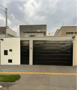 Casa com 3 Quartos à venda, 115m² no Cardoso Continuação, Aparecida de Goiânia