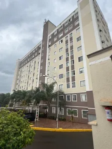 Apartamento com 2 Quartos à venda, 47m² no Jardim Paulistano, Ribeirão Preto