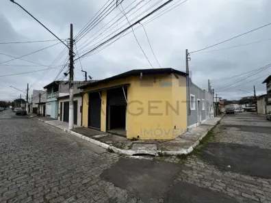 Ponto Comercial à venda, 303m² no Vila Industrial, Mogi das Cruzes