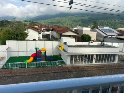 Apartamento com 2 Quartos à venda, 52m² no Centro, Indaial