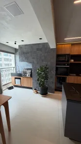 Apartamento com 3 Quartos à venda, 160m² no Moema, São Paulo