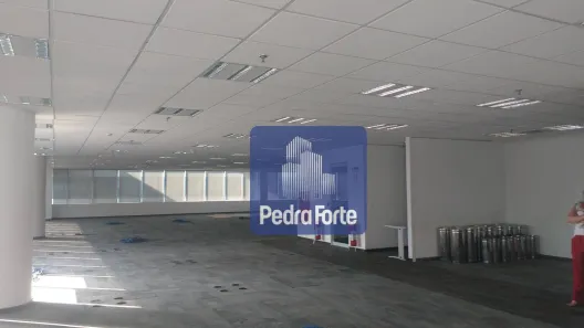 Sala Comercial para alugar, 510m² no Pinheiros, São Paulo