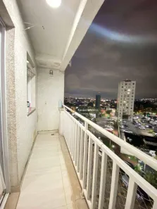 Apartamento com 2 Quartos à venda, 53m² no Metrópole, Nova Iguaçu