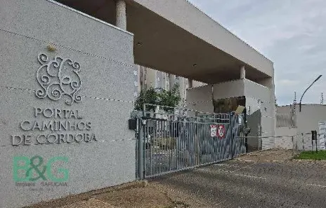 Apartamento com 2 Quartos à venda, 47m² no Residencial Quinta das Oliveiras, Araraquara