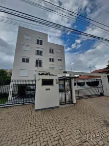 Apartamento com 2 Quartos à venda, 54m² no Boa Vista, Novo Hamburgo