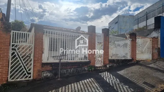 Casa com 4 Quartos à venda, 233m² no Vila Rossi Borghi e Siqueira, Campinas