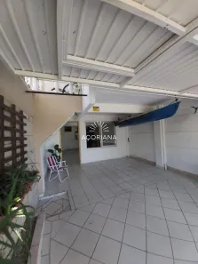 Casa com 2 Quartos para alugar, 100m² no Morro das Pedras, Florianópolis
