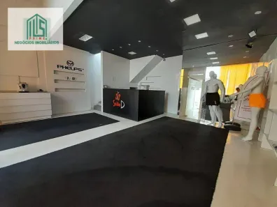 Ponto Comercial para alugar, 312m² no Vila Assunção, Santo André