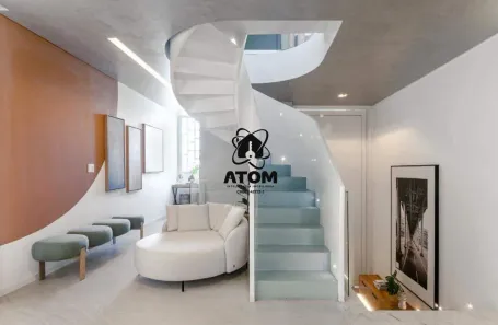 Casa de Condomínio com 3 Quartos para alugar, 356m² no Condomínio San Marco, Taubaté