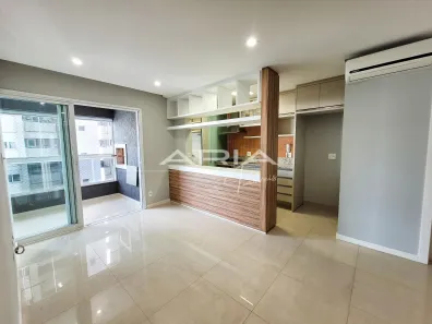 Apartamento com 1 Quarto à venda, 52m² no Gleba Fazenda Palhano, Londrina