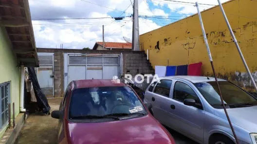Casa com 2 Quartos à venda, 215m² no Parque Bom Retiro, Paulínia