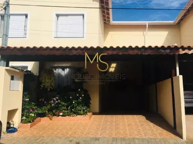Casa com 2 Quartos à venda, 74m² no Jardim Petrópolis, Cotia