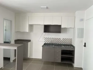 Flat com 1 Quarto à venda, 31m² no Vila Mariana, São Paulo