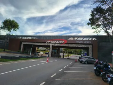 Lote/Terreno à venda, 470m² no Jardins Verona, Goiânia