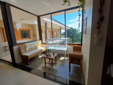 Casa com 3 Quartos à venda, 538m² no Parque dos Cafezais I, Itupeva