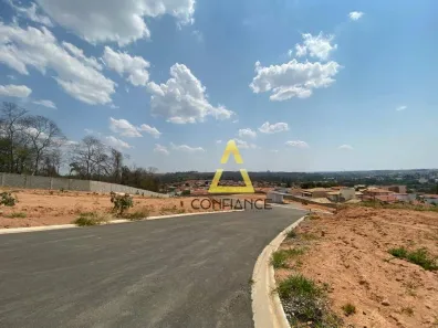 Lote/Terreno à venda, 374m² no Nova Jaguariúna III, Jaguariúna