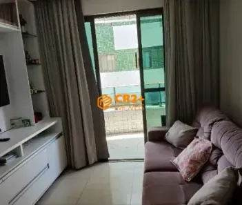 Apartamento com 3 Quartos à venda, 69m² no Madalena, Recife