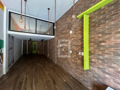Ponto Comercial à venda, 54m² no Barra da Tijuca, Rio de Janeiro
