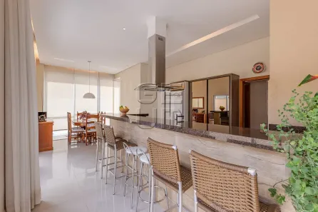 Casa de Condomínio com 3 Quartos à venda, 164m² no Residencial José Lázaro Gouvea, Londrina