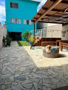 Sobrado com 3 Quartos à venda, 450m² no Osvaldo Cruz, São Caetano do Sul