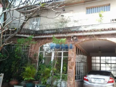 Sobrado com 3 Quartos para alugar, 500m² no Mooca, São Paulo
