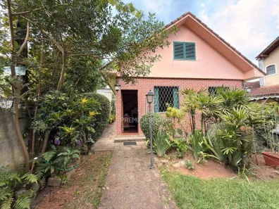 Casa com 3 Quartos à venda, 92m² no Vale do Paraíso, Teresópolis