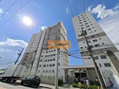 Apartamento com 2 Quartos à venda, 42m² no Vila Nova Cintra, Mogi das Cruzes