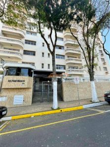 Apartamento com 3 Quartos à venda, 152m² no Cidade Alta, Piracicaba