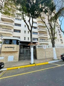 Apartamento com 3 Quartos à venda, 152m² no Cidade Alta, Piracicaba