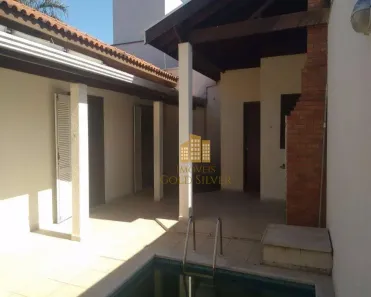 Casa de Condomínio com 3 Quartos à venda, 207m² no Jardim Esplanada II, Indaiatuba