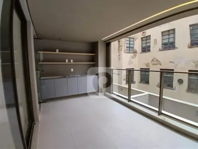 Apartamento com 2 Quartos à venda, 95m² no Botafogo, Rio de Janeiro