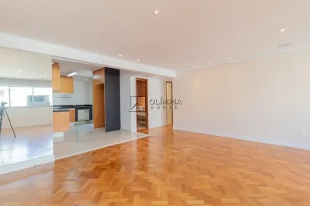 Apartamento com 2 Quartos à venda, 128m² no Campo Belo, São Paulo