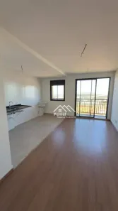 Apartamento com 1 Quarto à venda, 43m² no Quinta da Primavera, Ribeirão Preto
