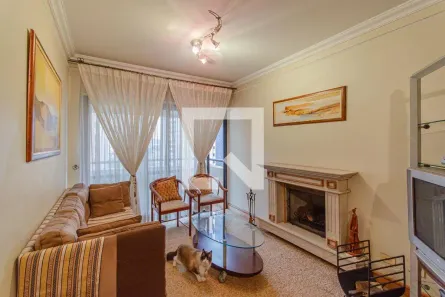 Apartamento com 3 Quartos à venda, 101m² no Jardim Vila Mariana, São Paulo
