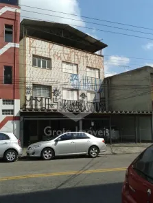 Prédio Comercial à venda, 602m² no Cidade Patriarca, São Paulo