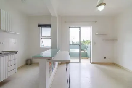Apartamento com 1 Quarto à venda, 34m² no Pinheiros, São Paulo