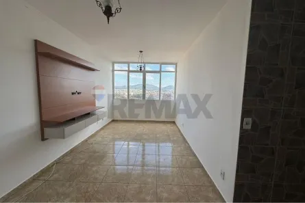 Apartamento com 3 Quartos para alugar, 81m² no Jardim Nova Bragança, Bragança Paulista