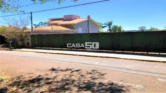 Lote/Terreno à venda, 760m² no Bairro das Palmeiras, Campinas