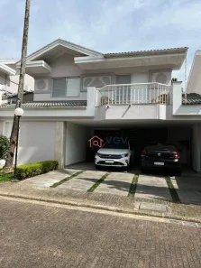 Casa de Condomínio com 4 Quartos à venda, 375m² no Jardim dos Estados, São Paulo