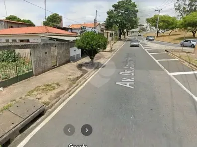 Lote/Terreno à venda, 514m² no Jardim Simus, Sorocaba