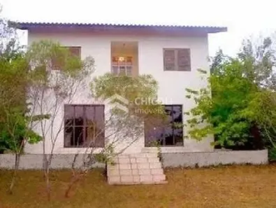 Casa de Condomínio com 3 Quartos à venda, 207m² no San Diego, Vargem Grande Paulista