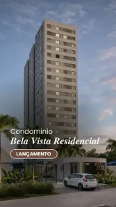Apartamento com 2 Quartos à venda, 40m² no Pernambués, Salvador