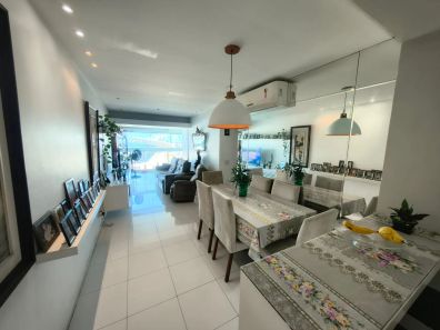 Apartamento com 3 Quartos à venda, 85m² no Barra Olímpica, Rio de Janeiro