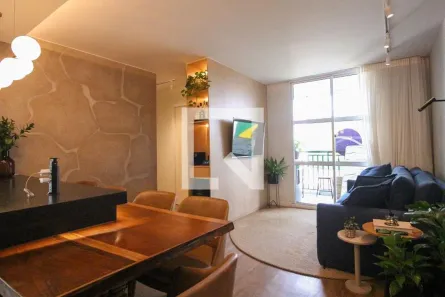 Apartamento com 3 Quartos à venda, 69m² no Vila Graciosa, São Paulo