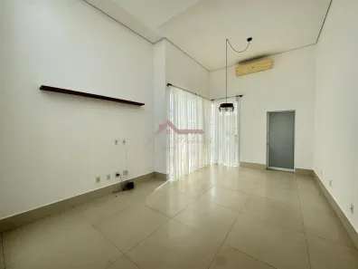 Casa de Condomínio com 3 Quartos para venda ou aluguel, 158m² no Residencial Jardim de Mônaco, Hortolândia