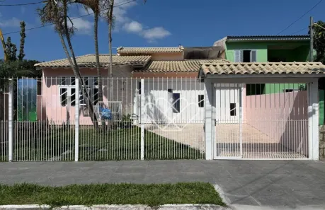 Casa com 4 Quartos à venda, 220m² no Bom Princípio, Gravataí
