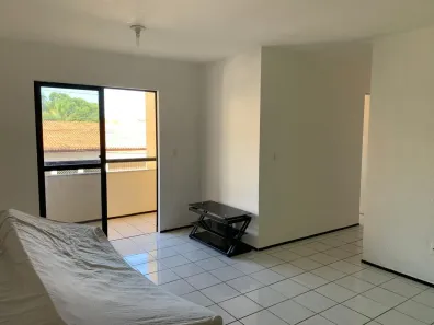 Apartamento com 2 Quartos à venda, 102m² no Turu, São Luís