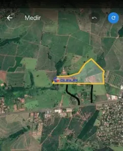 Lote/Terreno à venda, 290400m² no Residencial Maria Júlia, São José do Rio Preto